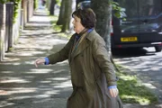 DCI Vera Stanhope (Brenda Blethyn)