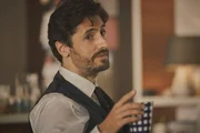 Sergio (Juan Diego Botto)