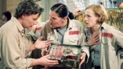 Die Frauen (v.li. Sigrid M. Schnückel, Katy Karrenbauer, Aline Staskowiak) haben die Bombe an sich gebracht, doch Mel (li.) schafft es nicht, sie zu entschärfen...