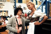 Peter und Paul "Tracht und Niedertracht". Im Bild: Ernst Cohen, Veronica Ferres.