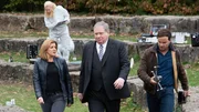 Kerstin Klar (Fiona Coors), Staatsanwalt Bernd Reuther (Rainer Hunold) und Christian Schubert (Simon Eckert) ermitteln diesmal in einem Fall, der mit einem früheren Justizirrtum zusammen hängt. Auch diesmal unterstützt Dr. Judtih Engel (Astrid Posner) die Ermittler wieder mit wichtigen Befunden vom Tatort.