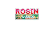 ROSIN WELTWEIT - ANDERE LÄNDER, ANDERE FRITTEN! - Logo
