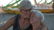 Christine und Hannes genießen ihre letzten Tage auf dem Marina di Venezia