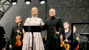 Elina Garanca, Karel Mark Chichon,