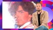 Bunt, schrill und sehr abwechslungsreich, das war die Musik der 80er! 25 dieser Erfolgssongs haben prominente Gäste zu einem Countdown gewählt und natürlich unterhaltsam kommentiert. - Mit dabei u.a. Bastian Bielendorfer, Comedian (r), erinnert an "Modern Talking" mit Sänger Thomas Anders.