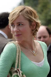 Natalie Teeger (Traylor Howard).