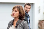 Julia Cencig (Nina Pokorny), Jakob Seeböck (Lukas Roither).
