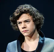 Styles‘ Musikkarriere beginnt 2010 als Mitglied der Boyband "One Direction". Schnell wird er zum Fan-Liebling.