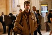 LAW & ORDER -- "The Hardest Thing" Episode 24010 -- Pictured: Jack Cutmore-Scott as Sean Harper.