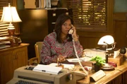 Officer Mary Jo Sullivan (Tyla Abercrumbie)