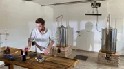 Stefan Zwickl „Steppenduft“.