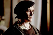Thomas Cromwell (Mark Rylance) ist der treue Verbündete von Kardinal Wolsey.