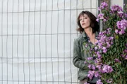 Julia Cencig (Nina Pokorny).