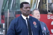 Wallace Boden (Eamonn Walker)