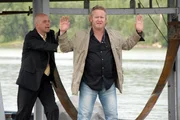 Titus Vadon (Ungar), Gregor Seberg (Helmuth Nowak).