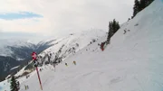 Schi-Piste , St.Anton