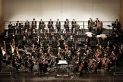 Symphonieorchester der Volksoper Wien