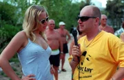 Nina Proll, Roland Düringer.
