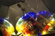 Kaleidoskop: Räderwerk des Traumsterns
