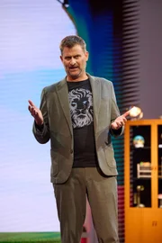 Michael Altinger.