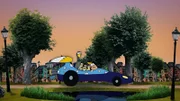 KalliRennauto