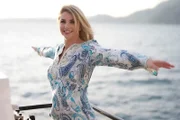 Schlagersängerin Beatrice Egli