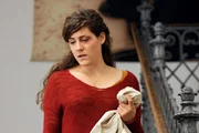 Lukas hat Tabea (Katharina Hackhausen) geschlagen.