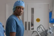 Transplant Staffel 1 Folge 10 Geniale Chirurgin: Ayisha Issa als June Curtis
