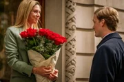 Máxima Staffel 1 Folge 1 Delfina Chaves als Máxima, Martijn Lakemeier als Willem-Alexander
