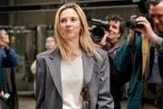 Máxima Staffel 1 Folge 2 Delfina Chaves als Máxima
