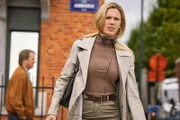 Máxima Staffel 1 Folge 3 Delfina Chaves als Máxima