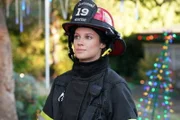 Station 19 Staffel 5 Folge 8 Danielle Savre als Maya Bishop