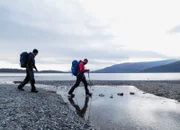 SRF bi de Lüt - Durch dick und dünn DivertiMento bei den Schotten Folge 1 Wandern entlang vom Loch Lomond