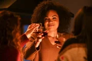Station 19 Staffel 5 Folge 10 Barrett Doss als Victoria Hughes