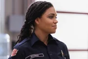 Station 19 Staffel 5 Folge 12 Barrett Doss als Victoria Hughes