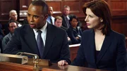 Ein homosexueller Student wird brutal erschlagen. Die Anwälte Dave Seaver (Michael Boatman) und Casey Novak (Diane Neal) stehen vor einer schwierigen Frage: Wer und vor allem warum wollte den Studenten tot sehen?