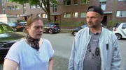 n Hamburg wurde Jessica (39) und Olaf (54) das Bürgergeld derweil um 20 Prozent gekürzt, weil die 39-Jährige ihren letzten Minijob nicht rechtzeitig beim Jobcenter angegeben hat.