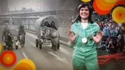 1972 - 1973: Fahrverbot und Frauenpower