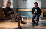 Lena Stockmann (Anna Bachmann) will sich von Daniels (Mick Morris Mehnert) Bruder trennen, der gerade in der Sachsenklinik liegt. Kennengelernt haben sich die beiden über Daniel, der in Lena verliebt war. Doch dann kam sie mit seinem Bruder zusammen, der nicht kleinwüchsig ist. Doch mehr und mehr fühlt sich Lena zu Daniel hingezogen. Dieser bittet sie jedoch, sich nicht von Leo zu trennen.