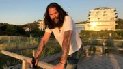 Oliver Schmidt und sein Hotel - er arbeitet, wo andere Urlaub machen. Das klingt wie ein Traum, ist aber verdammt harte Arbeit, Scheitern gehört dazu. Und auch am nächsten Morgen einfach weiterzumachen.