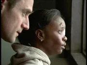 Erkennt die 15j%hrige Shareen (Mylika Davis) bei der Gegen¸berstellung ihren Peiniger? Det. Stabler (Christopher Meloni) wartet gespannt..
