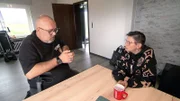 In Salzkotten machen sich Ingo (55) und Rosa (53) Sorgen um die Energieversorgung für die kommenden Monate.