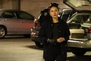 Kristin Gaines (Alexa Davalos)