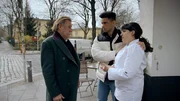 Ingo Lenßen (l.)