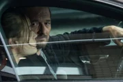 Samuel Leroy (Patrick Ridremont) und Billie Vebber (Constance Gay) haben eine heiße Spur.