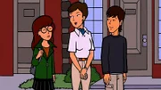 Daria (l.), Tom (r.)