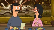 v.li.: Bob, Linda
