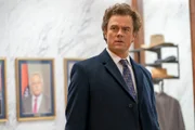 Joel Schwartz (Josh Duhamel)