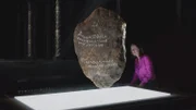 Der rätselhafte Dare-Stein könnte, wenn er echt ist, das Schicksal von 115 Menschen beschreiben, die im Jahr 1587 die erste dauerhafte englische Kolonie in Nordamerika gründen wollten - und (beinahe) spurlos verschwanden.