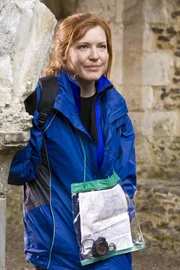 Josephine Taylor (Emily Harte)